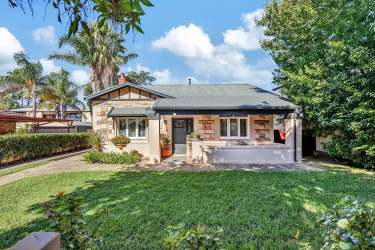 Second view of Homely house listing, 3 Gore Street, Glenelg North SA 5045