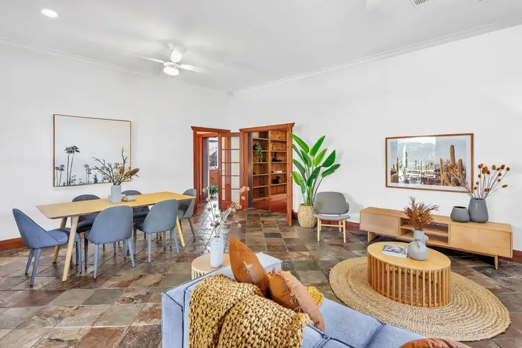 Sixth view of Homely house listing, 3 Gore Street, Glenelg North SA 5045