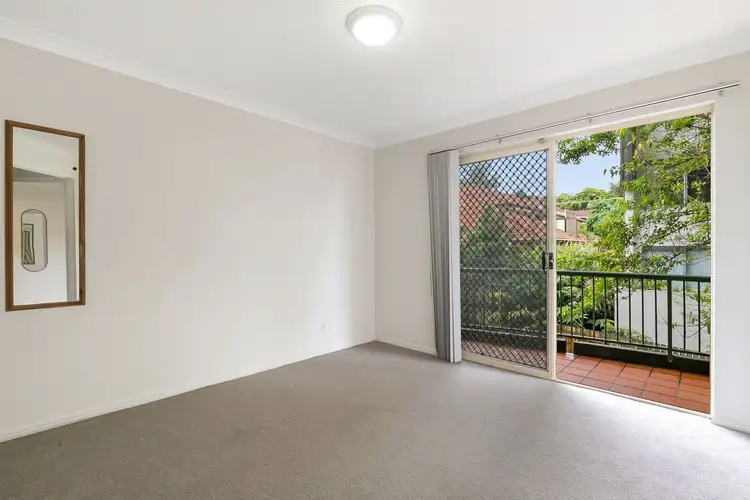Sixth view of Homely apartment listing, 4/124 Carmody Road, St Lucia QLD 4067