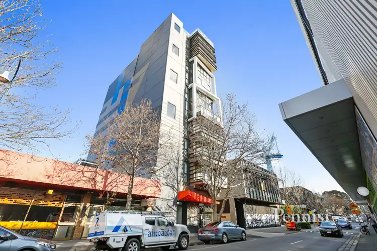 403/19 Hall Street, Moonee Ponds VIC 3039