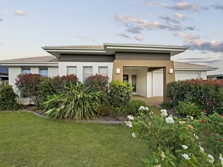 Main view of Homely house listing, 67 Joyner Circuit, Caboolture QLD 4510