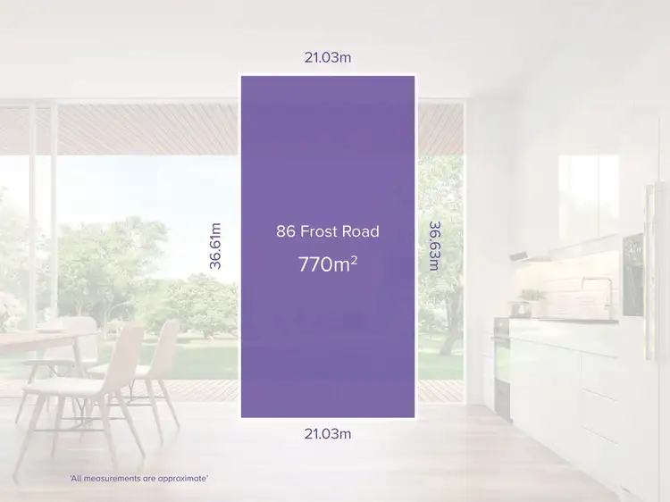 Second view of Homely house listing, 86 Frost Road, Brahma Lodge SA 5109