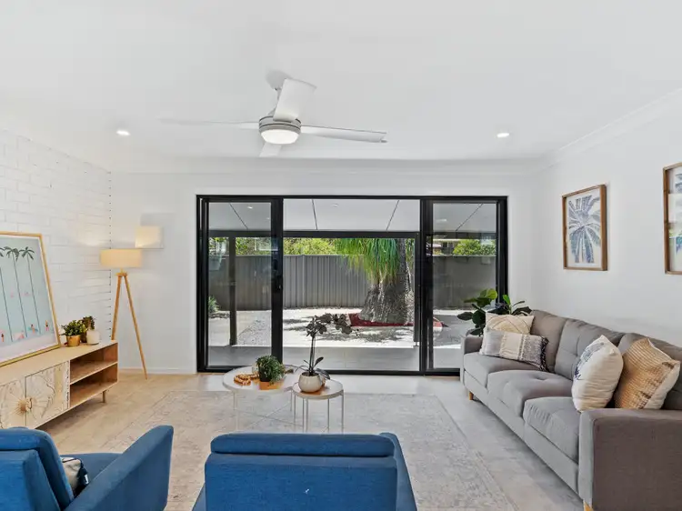 Main view of Homely house listing, 47 Boundary Street, Tingalpa QLD 4173