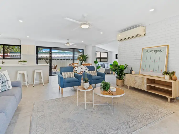 Second view of Homely house listing, 47 Boundary Street, Tingalpa QLD 4173