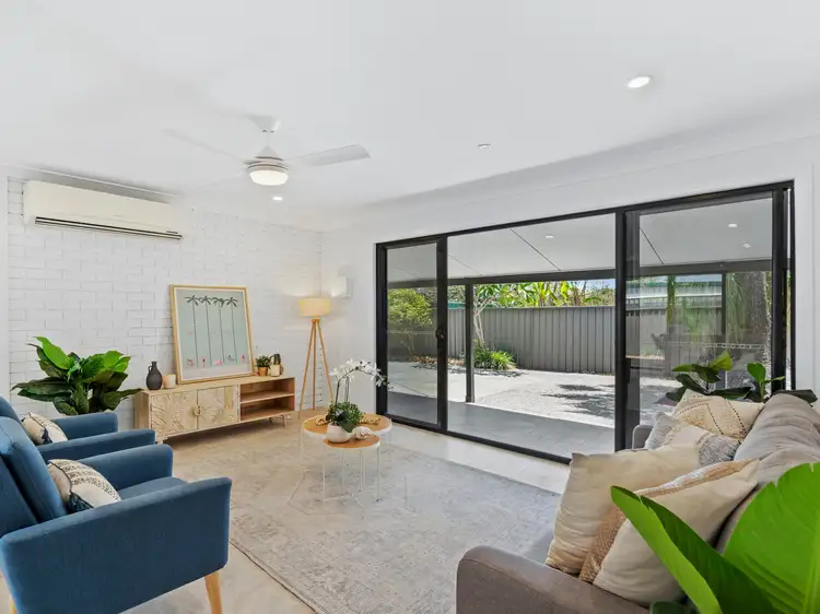 Third view of Homely house listing, 47 Boundary Street, Tingalpa QLD 4173