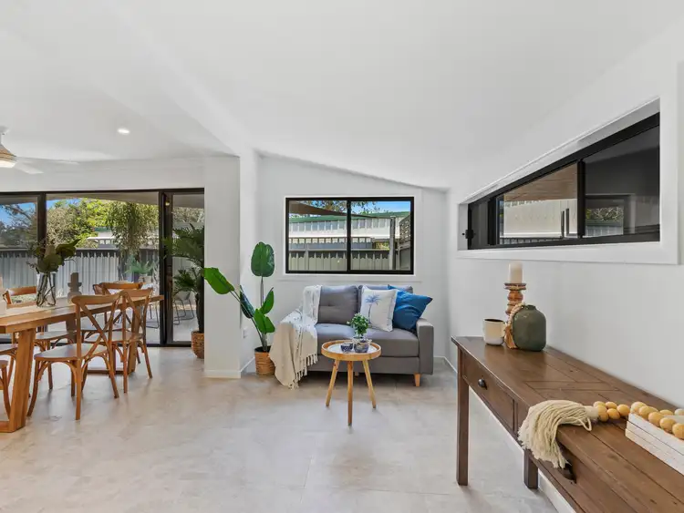 Fifth view of Homely house listing, 47 Boundary Street, Tingalpa QLD 4173