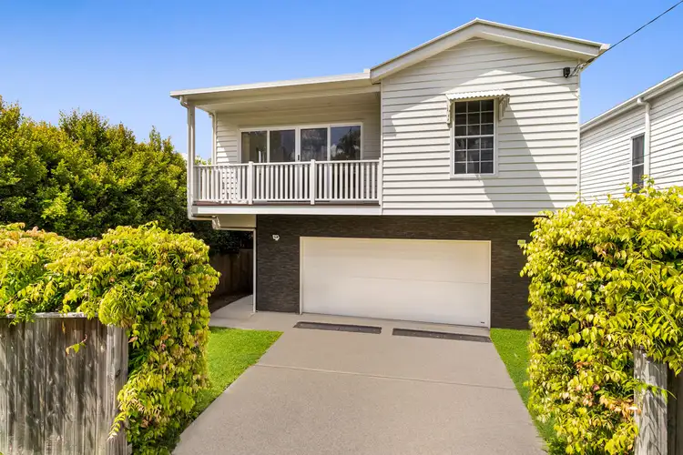 Main view of Homely house listing, 12 Piddington Street, Ashgrove QLD 4060