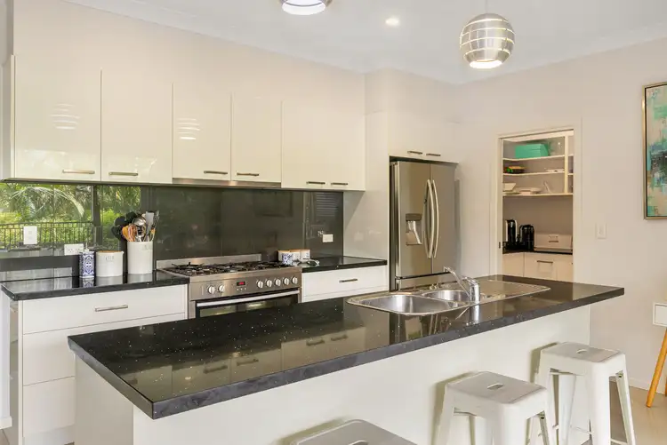 Fourth view of Homely house listing, 12 Piddington Street, Ashgrove QLD 4060