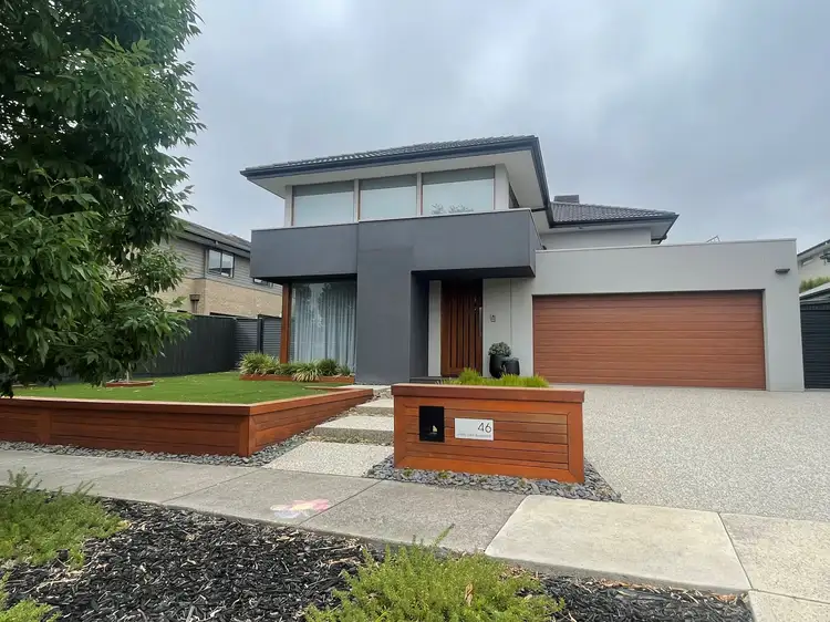 46 Valley Lake Boulevard, Keilor East VIC 3033