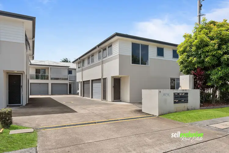 8/11 Walter Street, Caboolture QLD 4510