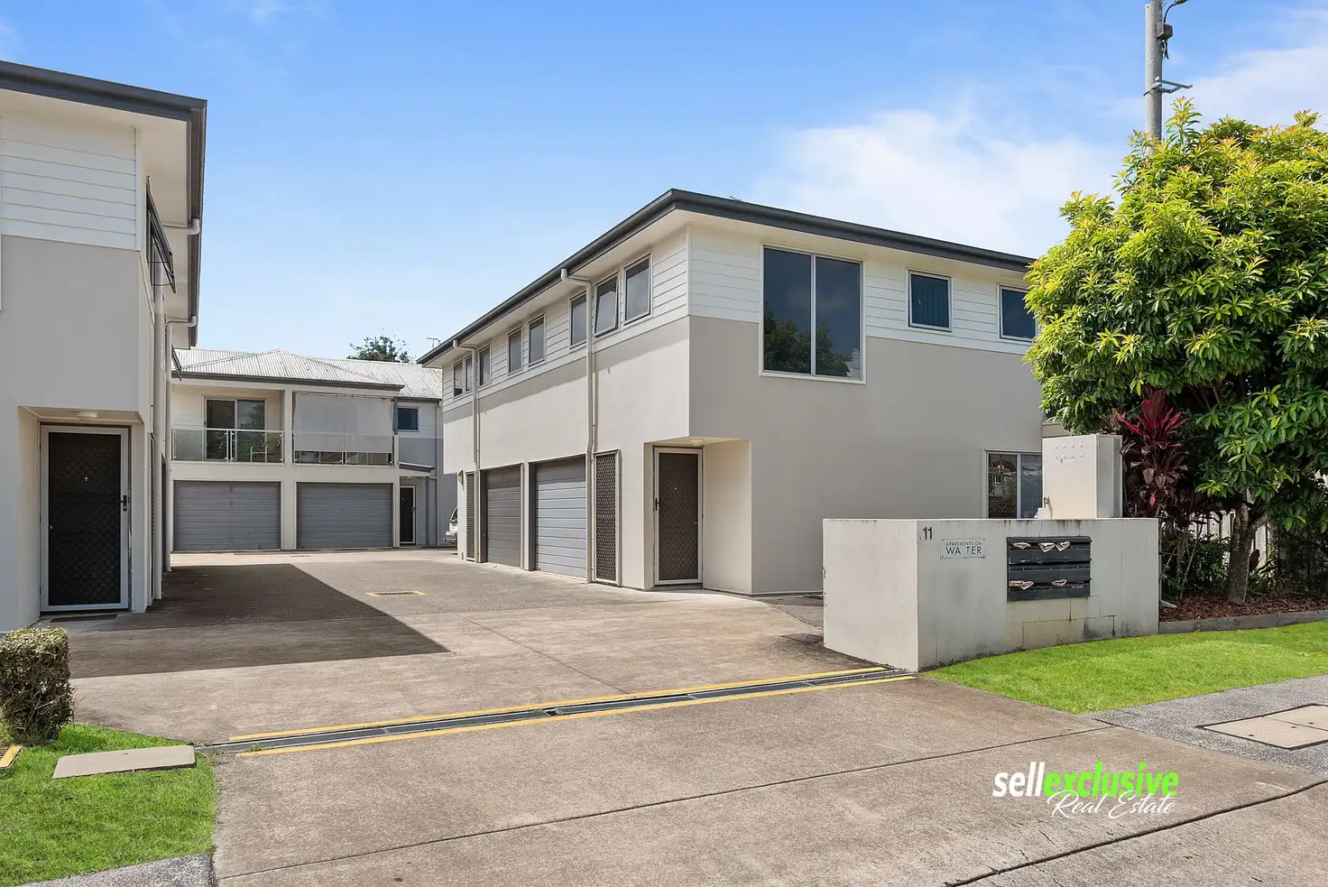 Main view of Homely townhouse listing, 8/11 Walter Street, Caboolture QLD 4510