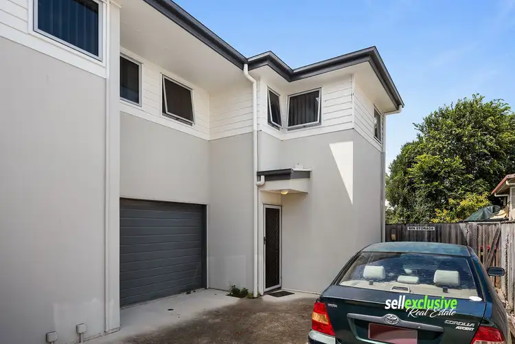 Fourth view of Homely townhouse listing, 8/11 Walter Street, Caboolture QLD 4510
