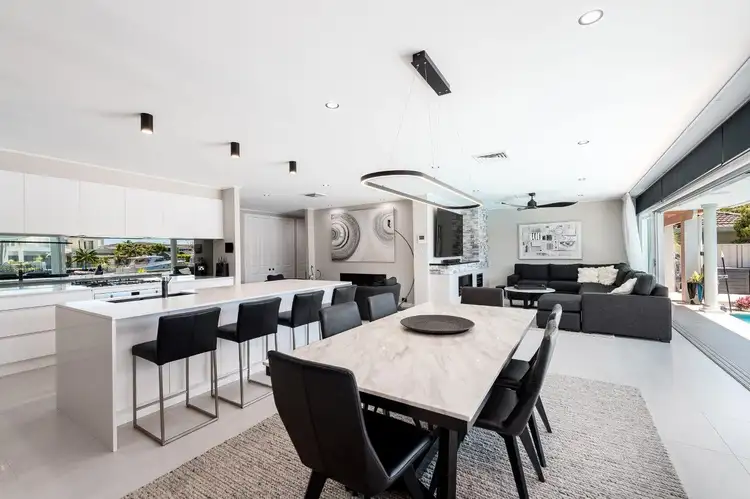 Second view of Homely house listing, 156 Belgrave Esplanade, Sylvania Waters NSW 2224