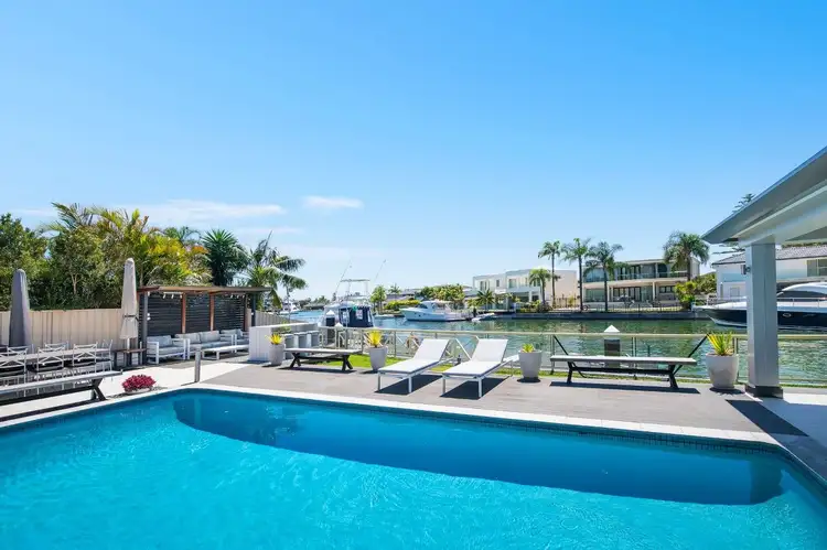 Third view of Homely house listing, 156 Belgrave Esplanade, Sylvania Waters NSW 2224