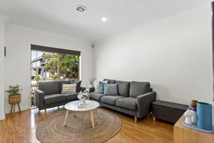 Second view of Homely townhouse listing, 1/72-74 Parer Road, Airport West VIC 3042