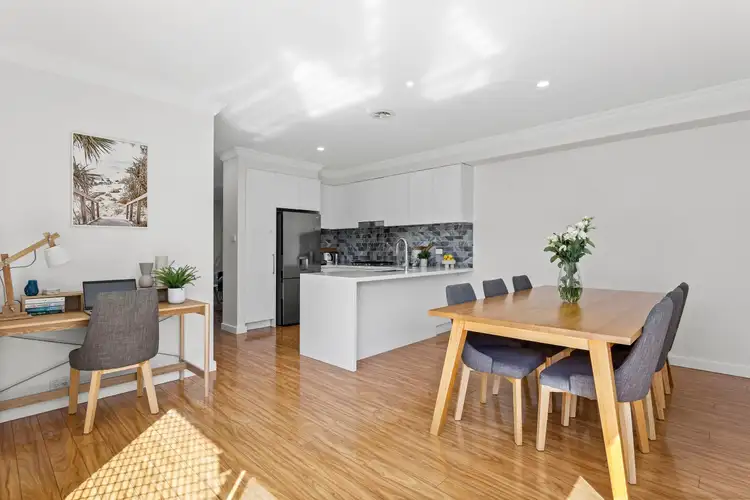 Fifth view of Homely townhouse listing, 1/72-74 Parer Road, Airport West VIC 3042