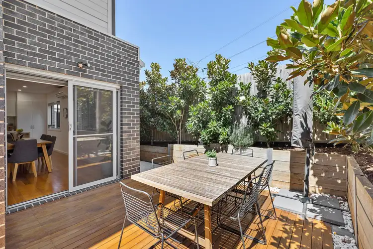 Fifth view of Homely townhouse listing, 4/25 Emerald Street, Essendon West VIC 3040
