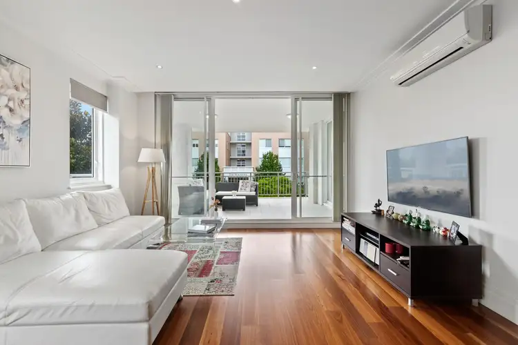 308/2 Rosewater Circuit, Breakfast Point NSW 2137