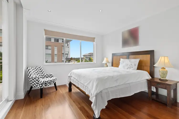 Fifth view of Homely apartment listing, 308/2 Rosewater Circuit, Breakfast Point NSW 2137