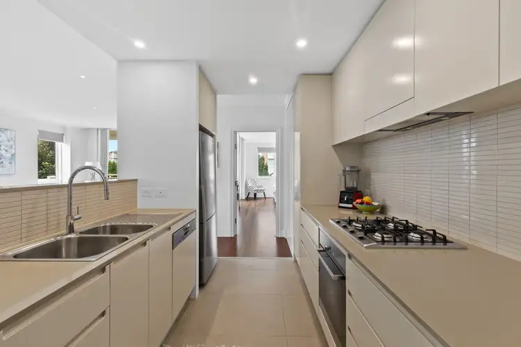 Sixth view of Homely apartment listing, 308/2 Rosewater Circuit, Breakfast Point NSW 2137