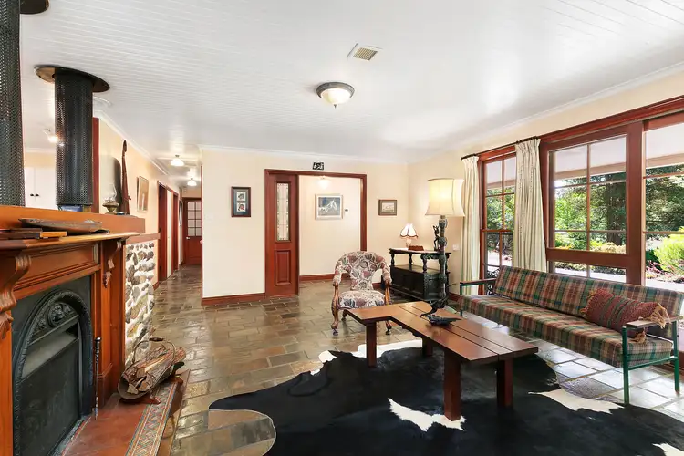 Second view of Homely rural property listing, 32 Bean Lane, Mountain Lagoon NSW 2758