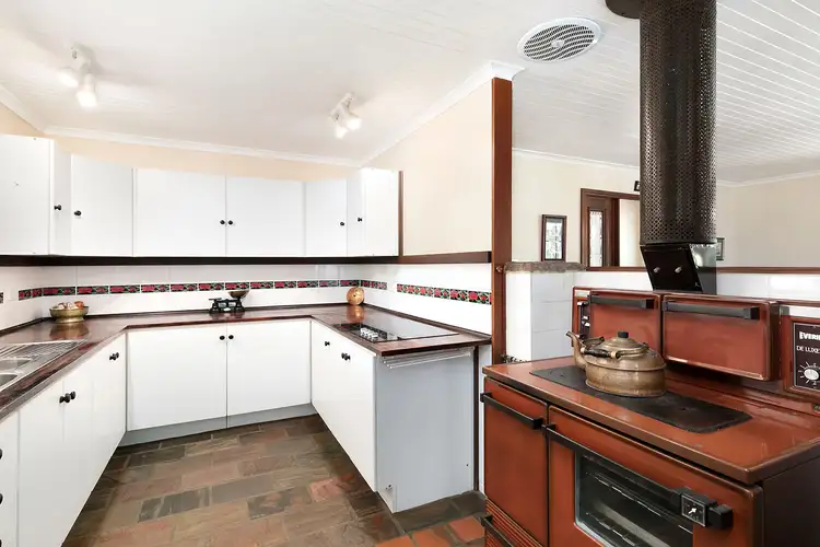 Third view of Homely rural property listing, 32 Bean Lane, Mountain Lagoon NSW 2758