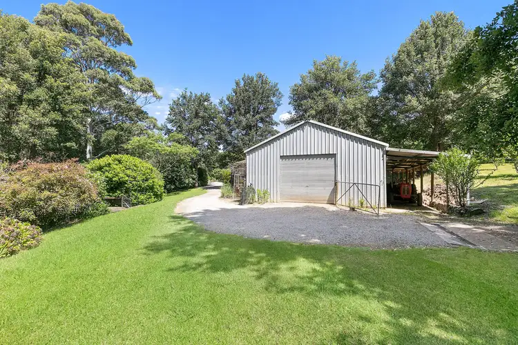 Fourth view of Homely rural property listing, 32 Bean Lane, Mountain Lagoon NSW 2758
