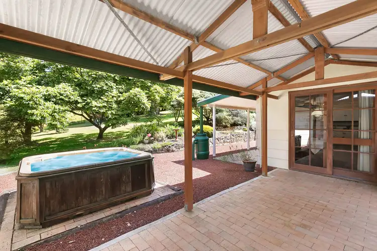 Sixth view of Homely rural property listing, 32 Bean Lane, Mountain Lagoon NSW 2758