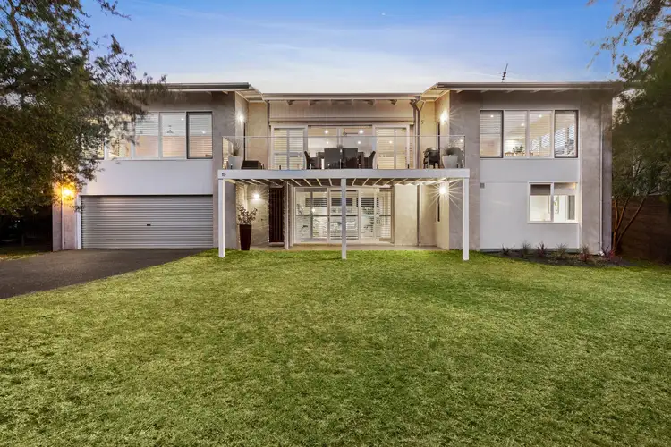 Main view of Homely house listing, 19 River Parade, Barwon Heads VIC 3227