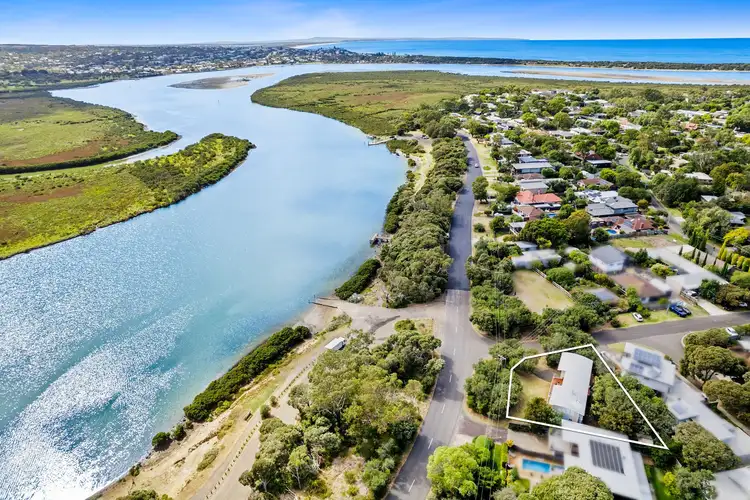 Third view of Homely house listing, 19 River Parade, Barwon Heads VIC 3227