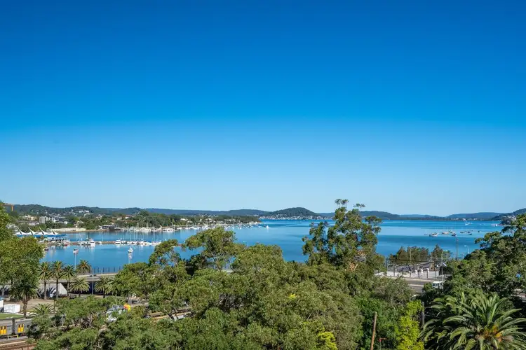 Third view of Homely unit listing, 303/8 Saint George Street, Gosford NSW 2250