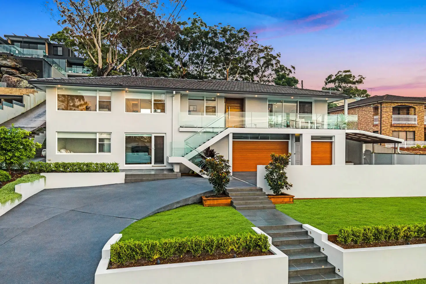 Main view of Homely house listing, 297C Connells Point Road, Connells Point NSW 2221