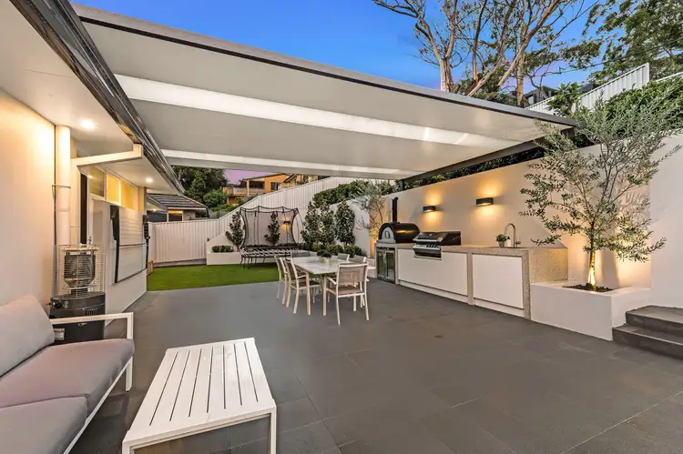 Second view of Homely house listing, 297C Connells Point Road, Connells Point NSW 2221