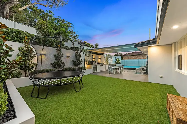 Sixth view of Homely house listing, 297C Connells Point Road, Connells Point NSW 2221