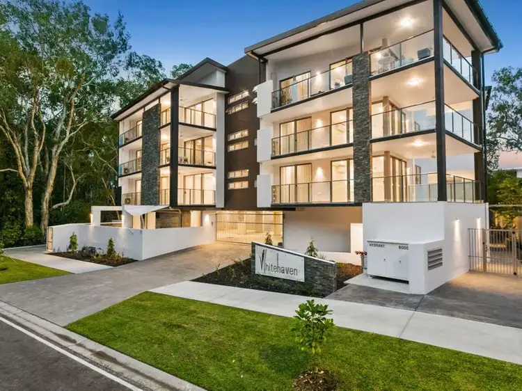Main view of Homely apartment listing, 7/6-10 Wattle Street, Yorkeys Knob QLD 4878