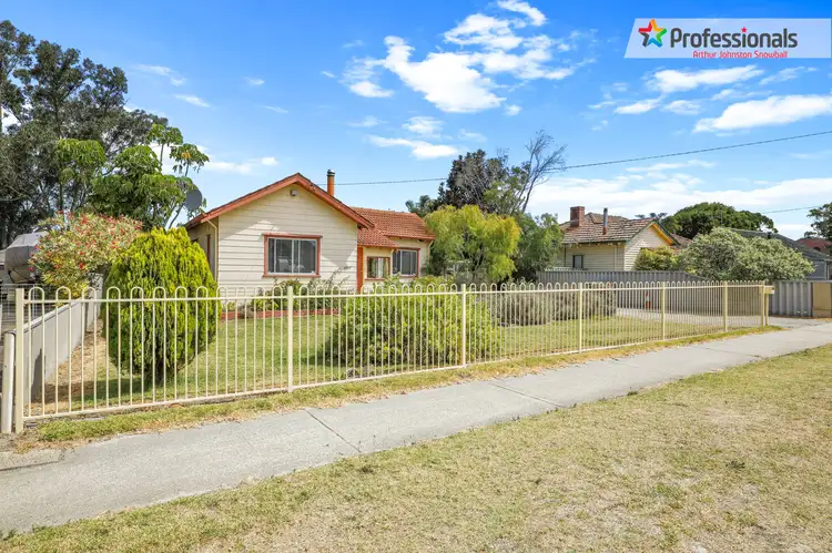 Main view of Homely house listing, 41 Parker Street, Lockyer WA 6330
