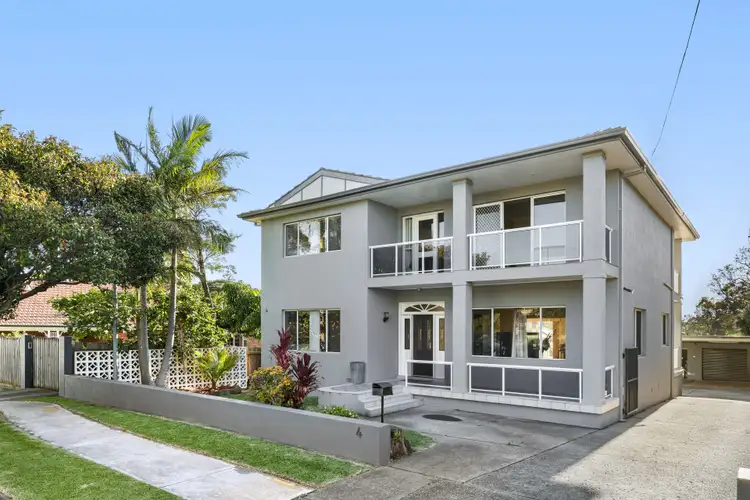4 Tenterfield Street, North Strathfield NSW 2137
