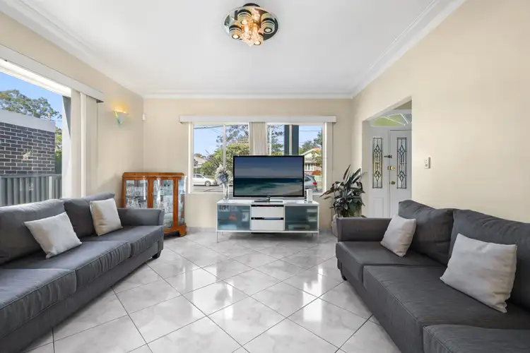 Second view of Homely house listing, 4 Tenterfield Street, North Strathfield NSW 2137