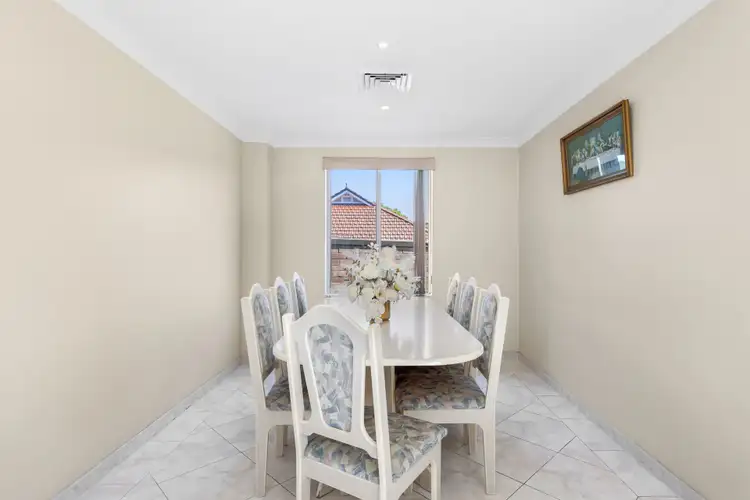 Third view of Homely house listing, 4 Tenterfield Street, North Strathfield NSW 2137