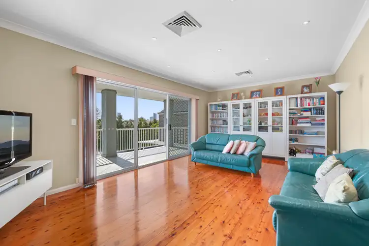 Fifth view of Homely house listing, 4 Tenterfield Street, North Strathfield NSW 2137