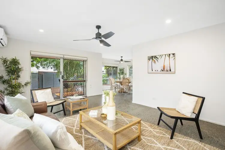 Third view of Homely house listing, 8 Capistrano Court, Southport QLD 4215