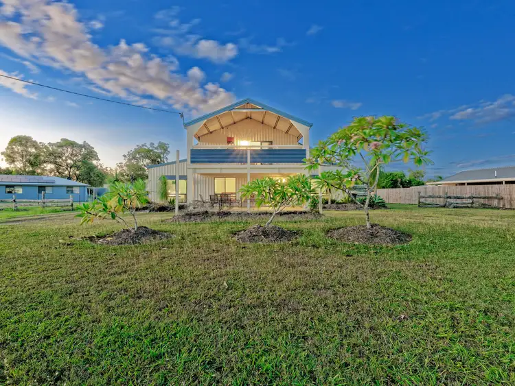 Third view of Homely rural property listing, 13 Pharlap Parade, Branyan QLD 4670