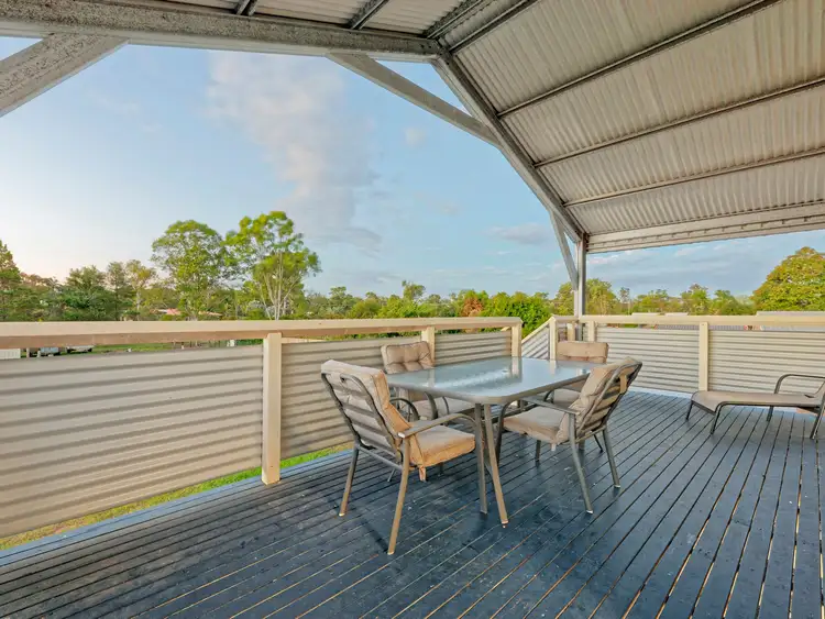 Fifth view of Homely rural property listing, 13 Pharlap Parade, Branyan QLD 4670