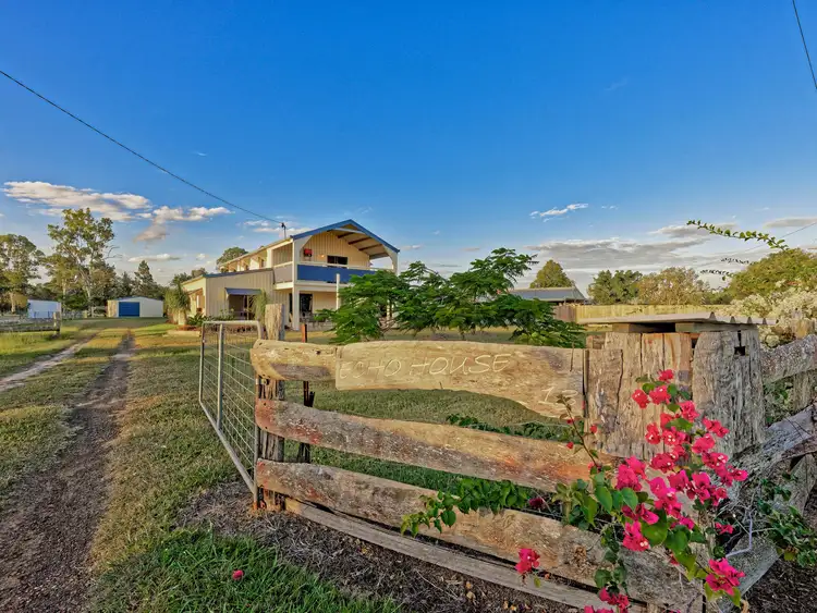 Seventh view of Homely rural property listing, 13 Pharlap Parade, Branyan QLD 4670
