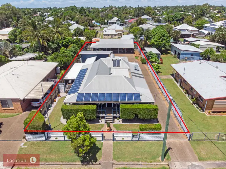 34 Goodwin Street, Bundaberg South QLD 4670