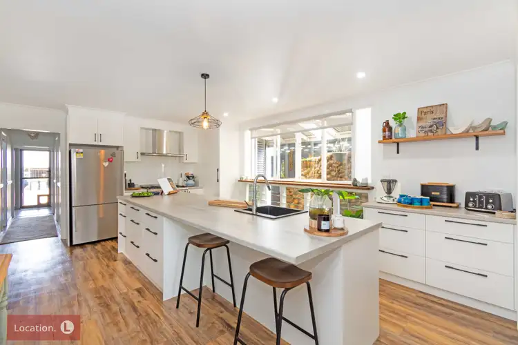 Third view of Homely house listing, 34 Goodwin Street, Bundaberg South QLD 4670