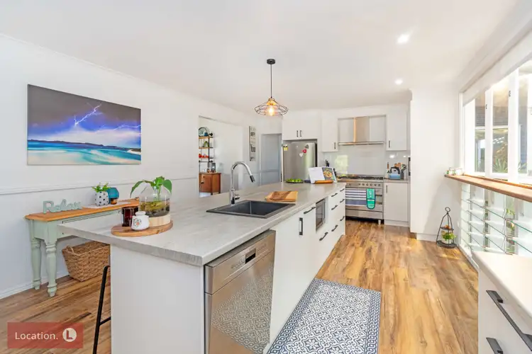 Fourth view of Homely house listing, 34 Goodwin Street, Bundaberg South QLD 4670