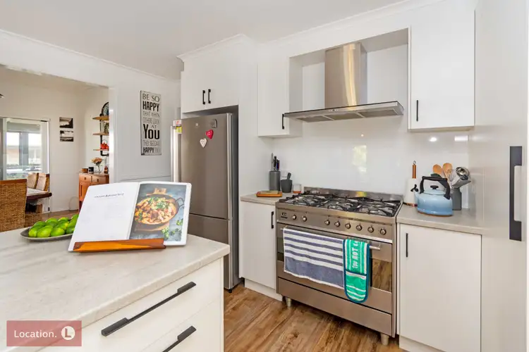 Fifth view of Homely house listing, 34 Goodwin Street, Bundaberg South QLD 4670