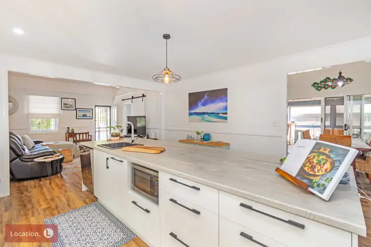 Sixth view of Homely house listing, 34 Goodwin Street, Bundaberg South QLD 4670