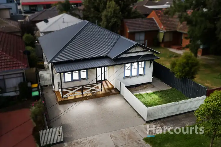 22 Christie Street, Deer Park VIC 3023